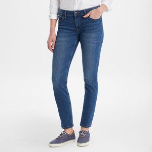 G.H. Bass and Co. Straight Leg Jeans Size 2